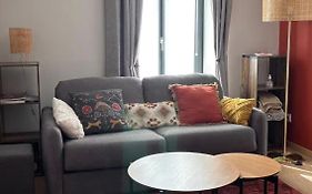 Agréable Appartement Centre B